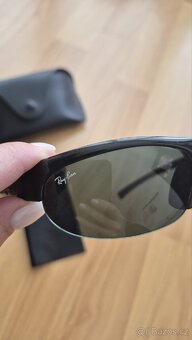 Brýle.....RAY-BAN - 6