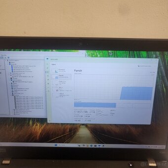 Lenovo Thinkpad X395 /Ryzen 5/Vega 2GB/35cyklů - 6