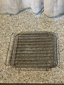 Prodám Horkovzdušnou fritézu - 6