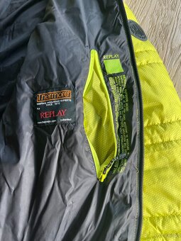 Zimní bunda Replay - 6