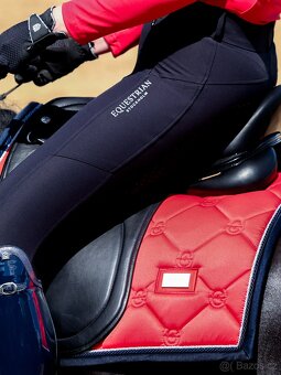 Sada Equestrian Stockholm Grenadine DL - 6