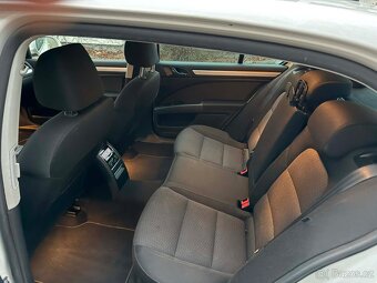 Superb 4x4 DSG 2.0 TDi 103Kw 2012, Webasto, tažné - 6