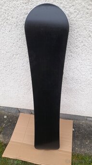 Kvalitní snowboard Sugar Mountain 150 cm - 6