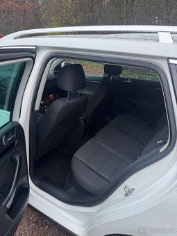 Volkswagen Golf 6 - 6