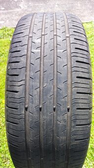 Letní pneu Continental Eco Contact 6 215/55/17 94 V 4ks - 6