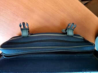 Velká foto brašna Carena - 6