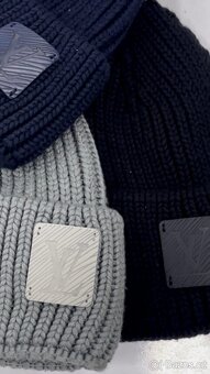 LV cepice zimní top - 6