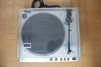 Gramofon Toshiba SR-F 30. - 6