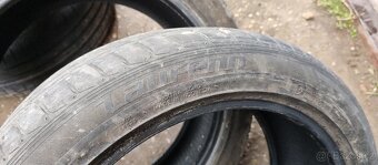 2xLetní pneu Laufenn 215/45 R17 - 6