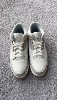 Air Jordan 3 Retro Craft Ivory - 6