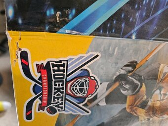 Stolní hokej Tabletoo Air Hockey - 6