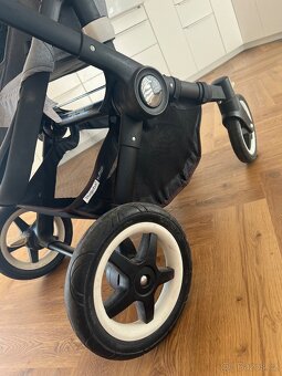 Bugaboo Buffalo grey - 6