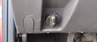 Dacia Sandero 2009, 1,4 - 6