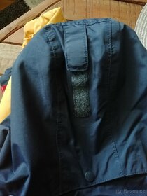 Jarní /podzimní bunda Dirkinsons - 6