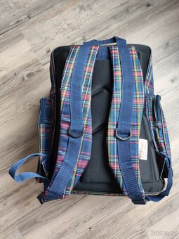 Školní batoh Topgal - 6