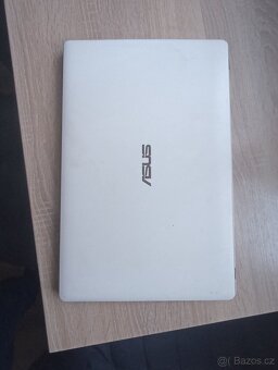 Notebook Asus X552M - 6