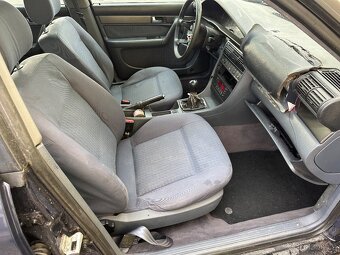 Audi A6 c4 quattro dily - 6