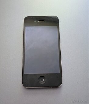 iPhone na opravu/náhradní díly - 6