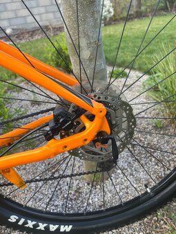 Merida Big.Nine 300 - 6