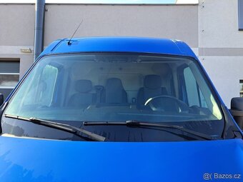 Renault Master 2.3 DCI L2H2, odpočet DPH - 6