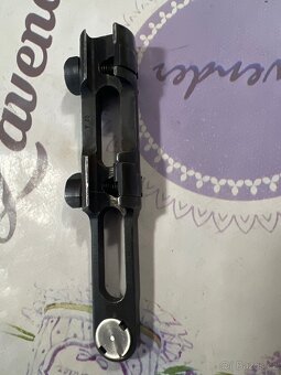 Kulovnice , kulobrok ZH . - 6