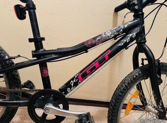 Dětské kolo GT 20 - 6