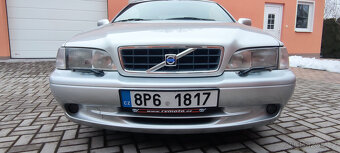 Volvo C70 cabrio - 6