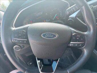 Ford Focus, 1,0 1 majitel ČR - 6