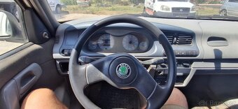 Škoda Felicia Pickup - 6