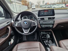 BMW X1 r.2019 48t.km. ČR Velká Výbava - 6