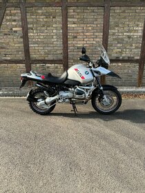 Bmw r1150gs adventure - 6