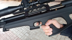 Držiak na FX Wildcat - tripod Arca Swiss - 6