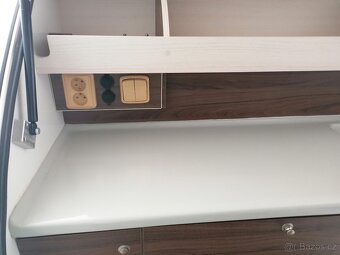Minikaravan, karavan, přívěsný vozík - 6