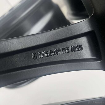 ALU KOLA BMW 7 G11 BMW 6 G32 19" - 6