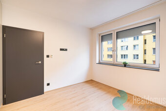 Pronájem nadstandardního bytu 2+kk, 57,6 m², B. Smetany, Čes - 6