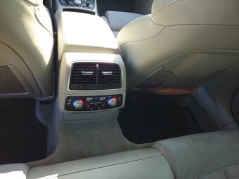Prodám / Vyměním Audi A6 C7 - 6