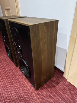 Podám reprosoustavu ARS 1038 v perfektním stavu - 6