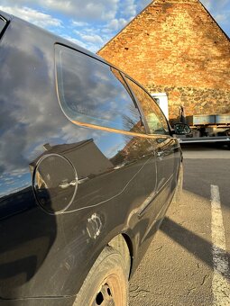 VW Polo 9n3 1.4 16V 59kW 2008 - 6