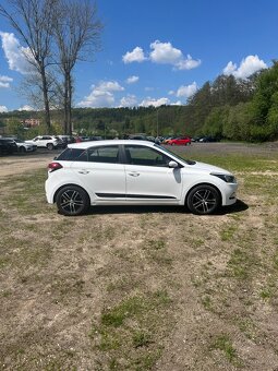Hyundai i20 - 1.1 CRDi (NOVÁ CENA) - 6