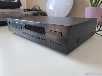 CD Player YAMAHA CDX 390 - 6