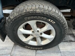 Nissan navara - 6