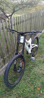 Iron Horse - 6