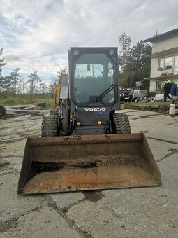 Smikovy nakladac Volvo MC60c jak unc.lokust.cat - 6