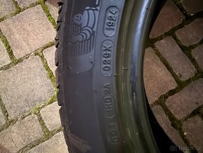 letní Pneu 205/55R17 95V MICHELIN Primacy4 - 6