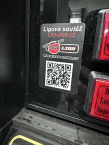 Šipkový automat, šipky, Led-Liga.cz - 6