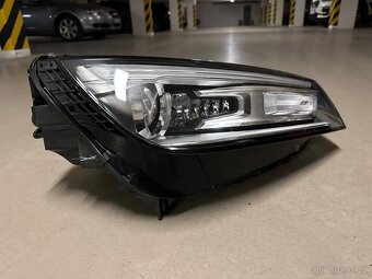 Audi Q5 II xenon - 6