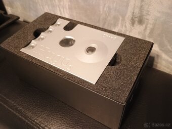 Chord Hugo 2 dac zasilovac sluchatkovy - 6