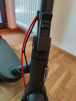 Xiaomi Scooter 4 Pro 2 Gen nová elektrokoloběžka až 35 km - 6