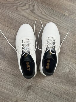 Golfové boty Adidas vel. 46 - 6