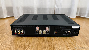 Hegel H90 - zosilňovač, DAC, streamer za 1/2 ceny - 6